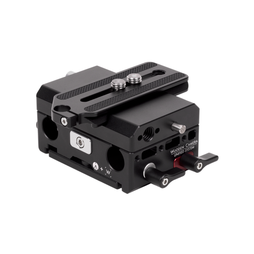 LW 15mm Baseplate (Panasonic BGH1, BS1H)