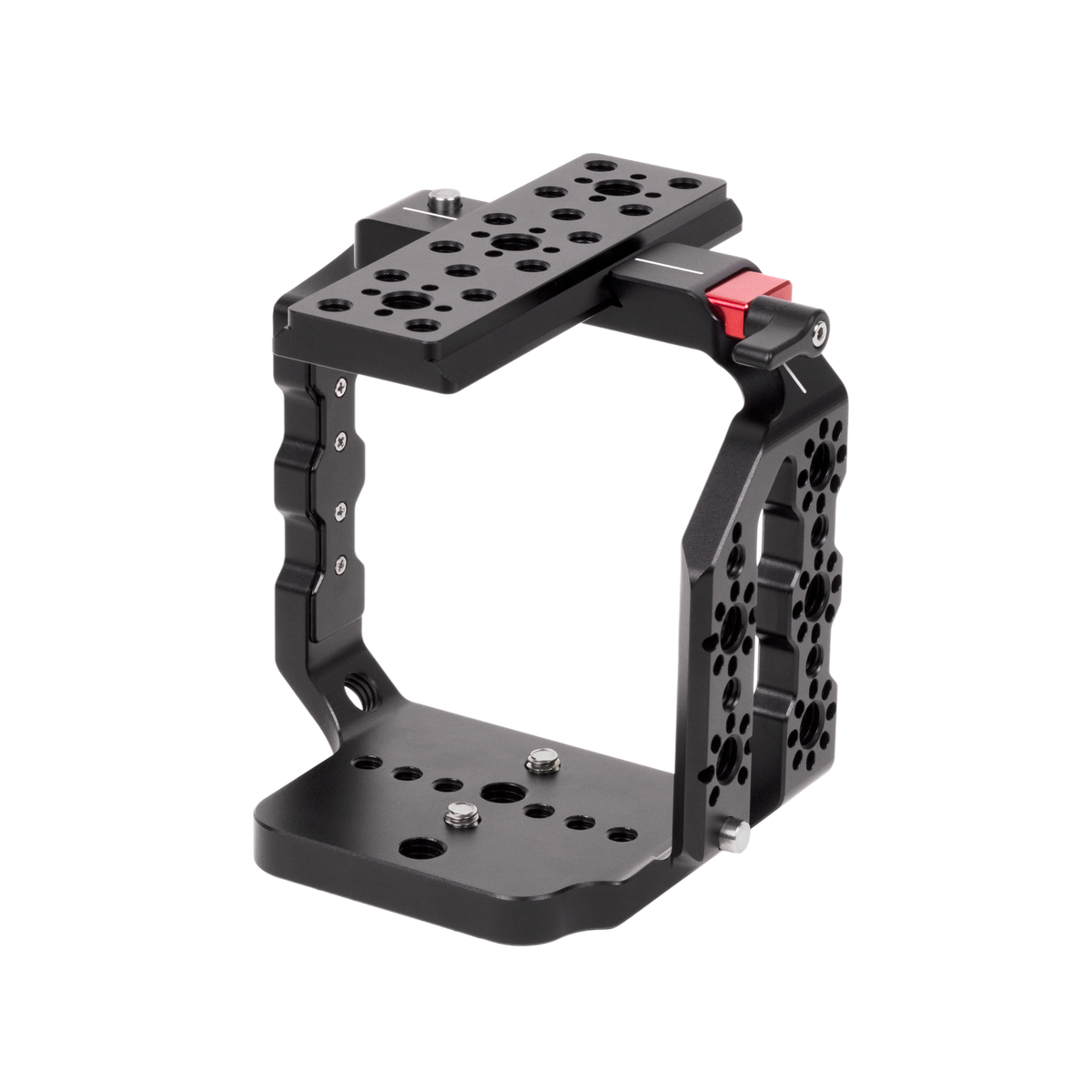 Panasonic BGH1/BS1H Camera Cage – Wooden Camera