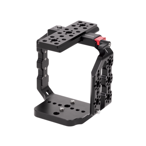 Panasonic BGH1/BS1H Camera Cage