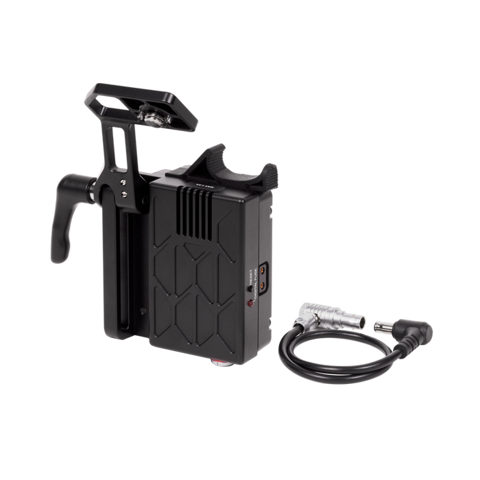 Micro V-Mount Battery Slide (Panasonic BGH1, BS1H)