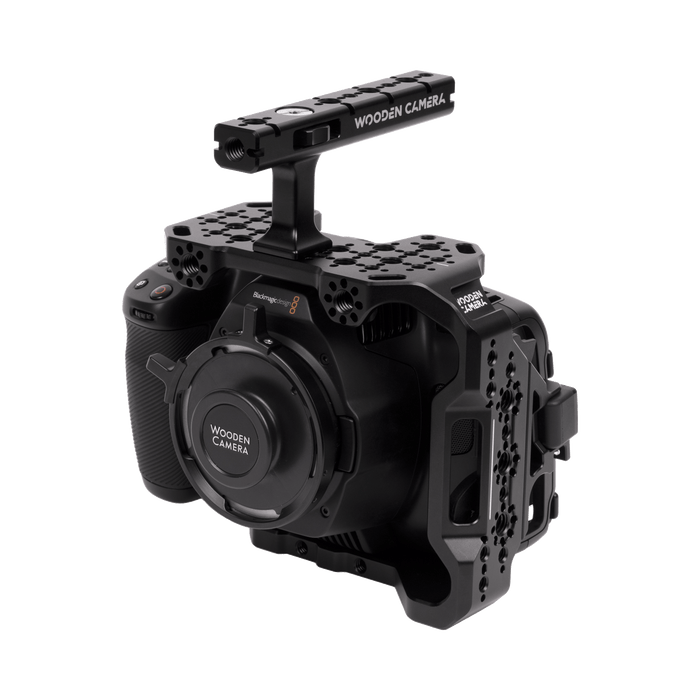 Top Handle (3/8"-16)