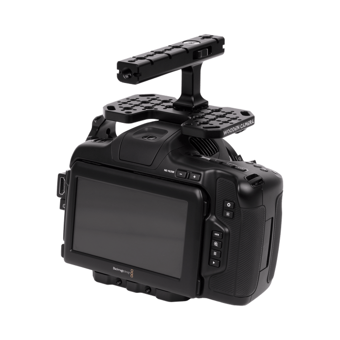 Top Handle (3/8"-16)