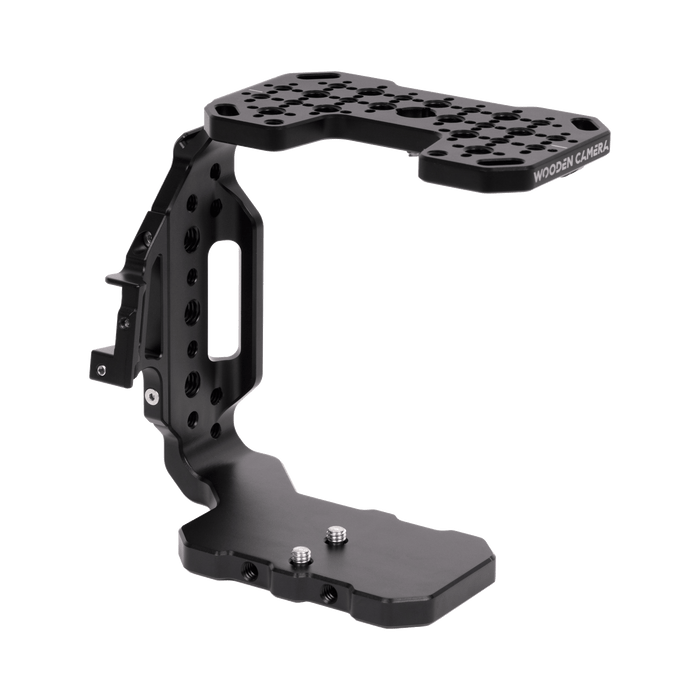 Blackmagic Pocket Cinema Camera 6K G2 / 6K Pro Camera Cage