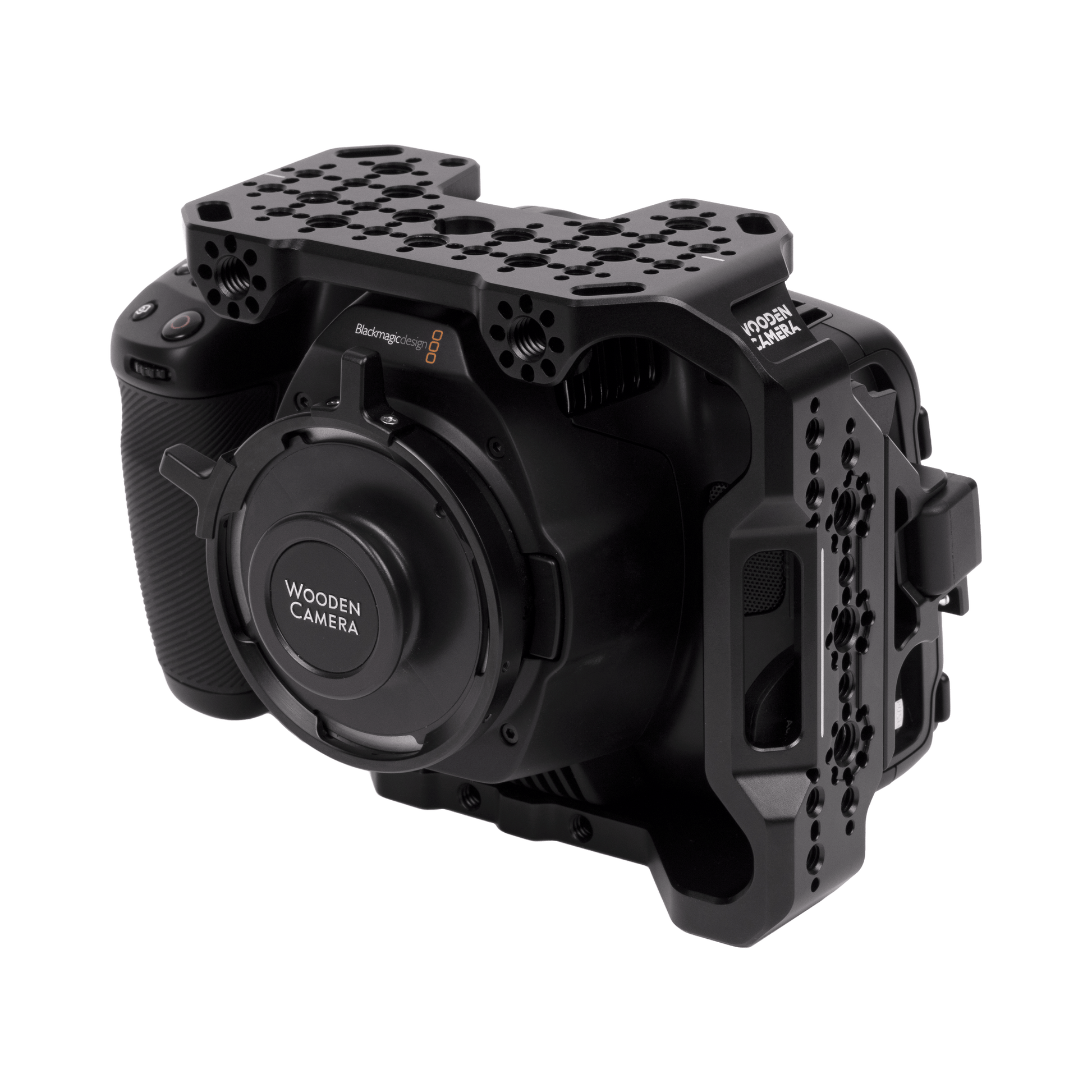 Blackmagic Pocket Cinema Camera 6K G2 / 6K Pro Camera Cage