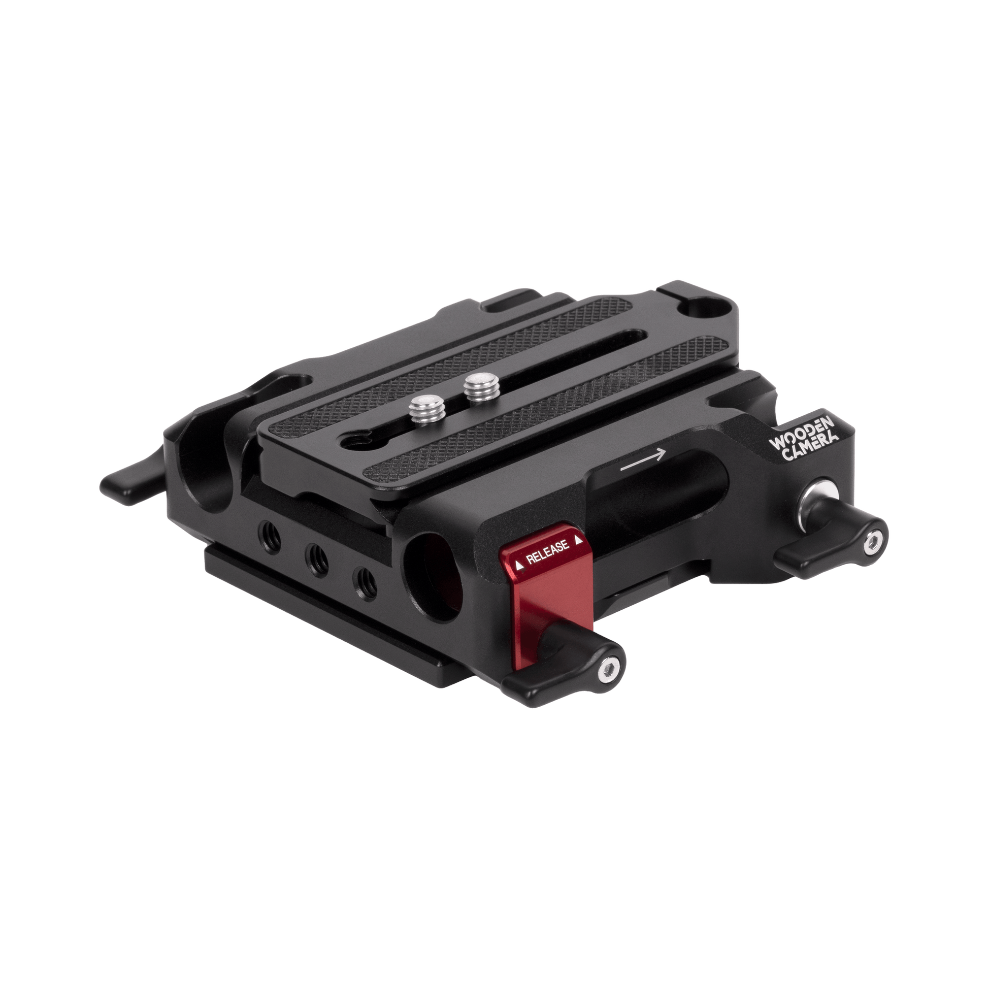 Losmandy DA Dovetail plaat Adapter Losmandy DA Dovetail plaat Adapter