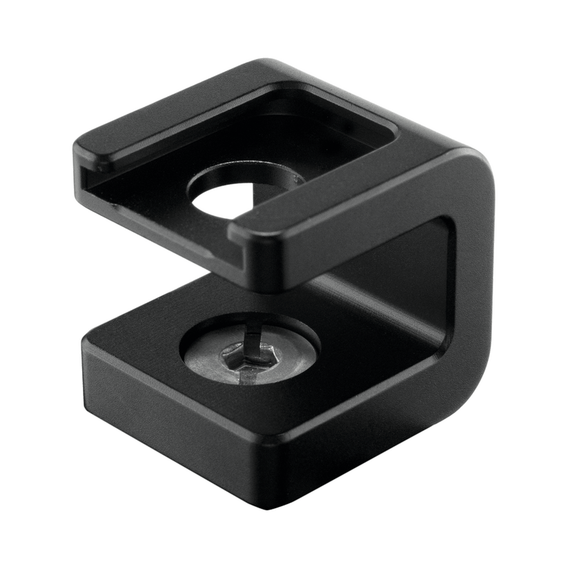 Cold Shoe Riser Bracket (3/8