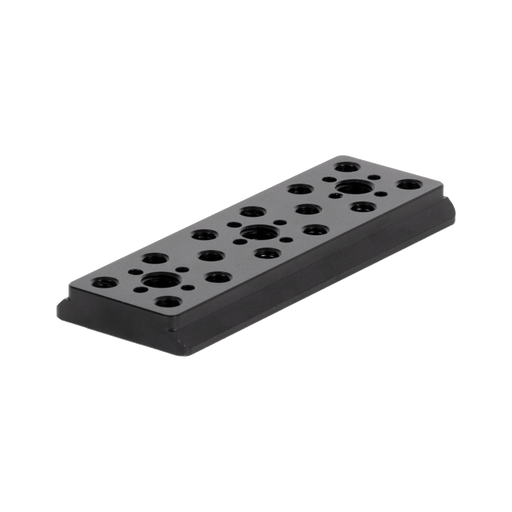 Top Plate (ARCA Swiss)