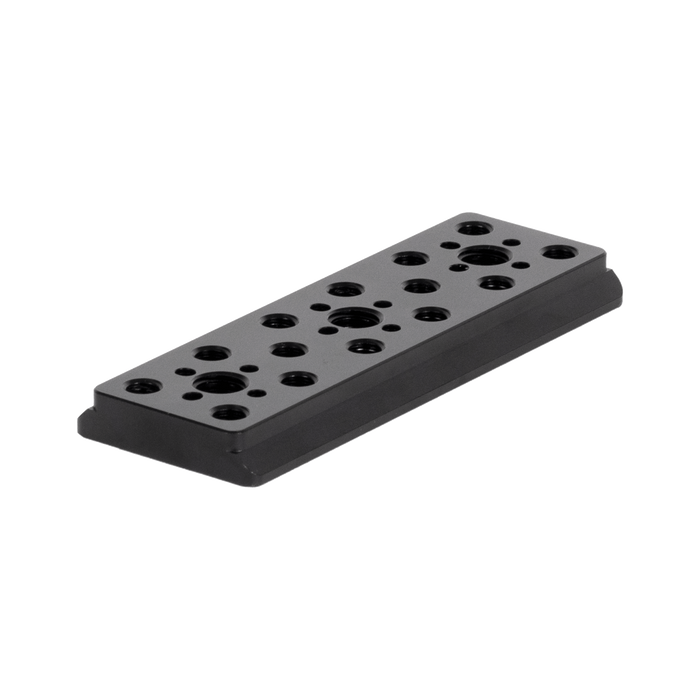 Top Plate (ARCA Swiss)