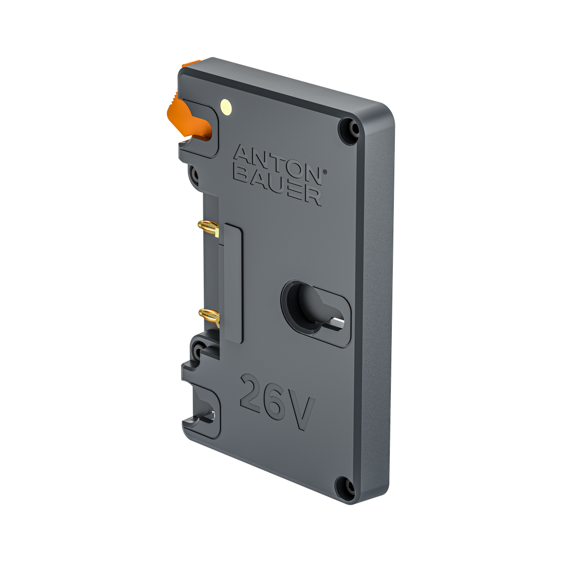 battery plate for ursa cine 12k 17k angle 2