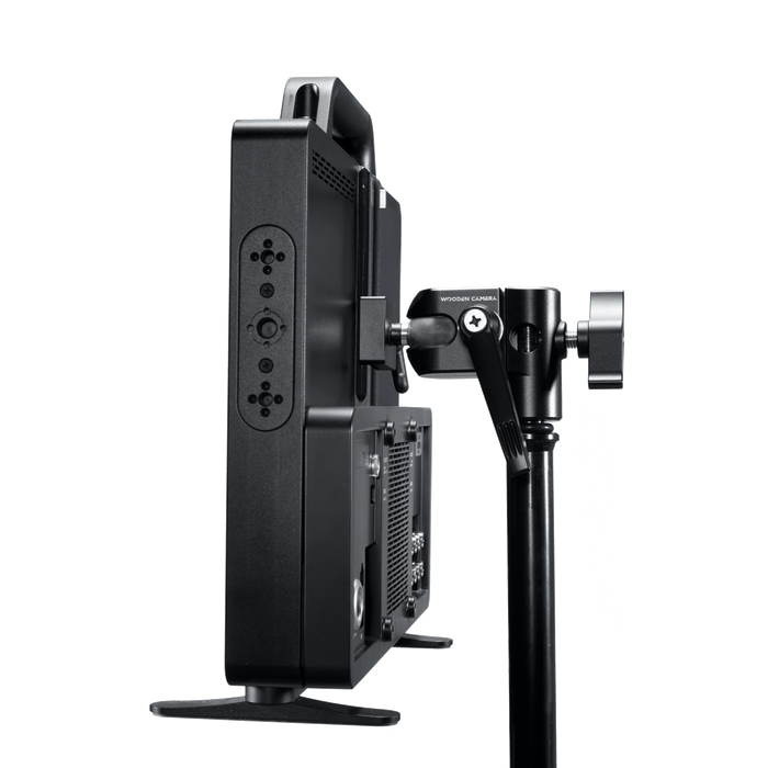 Ultra QR Articulating Monitor Mount (Baby Pin, C-Stand)