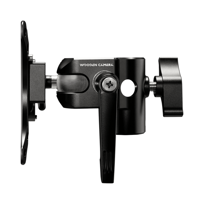 Ultra QR Articulating Monitor Mount (Baby Pin, C-Stand)