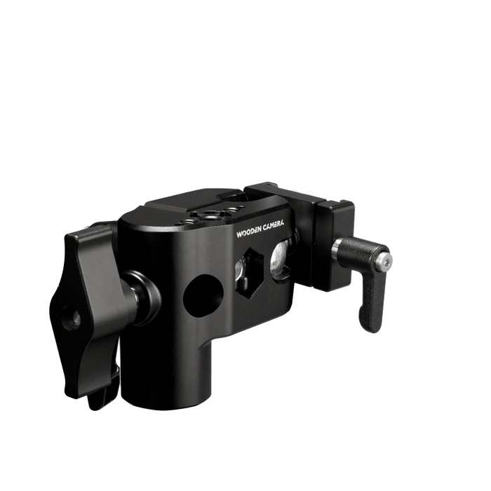 Ultra QR Articulating Monitor Mount (Baby Pin, C-Stand)