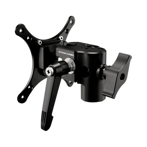 Ultra QR Articulating Monitor Mount (Baby Pin, C-Stand)