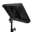 Ultra QR Articulating Monitor Mount (Baby Pin, C-Stand)
