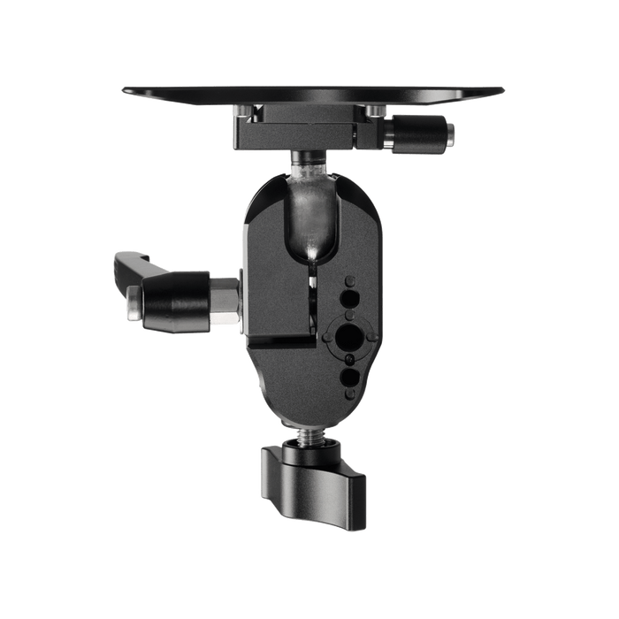 Ultra QR Articulating Monitor Mount (Baby Pin, C-Stand)