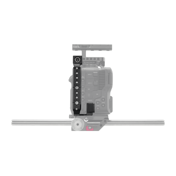 Safety NATO Bracket (Canon C70)