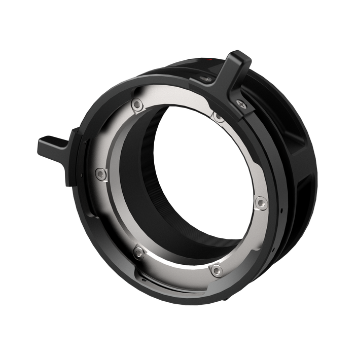 Fujifilm G Mount (GFX) to PL Mount Adapter