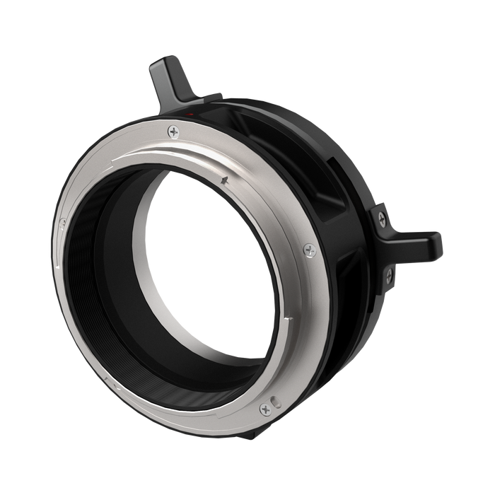 Fujifilm G Mount (GFX) to PL Mount Adapter