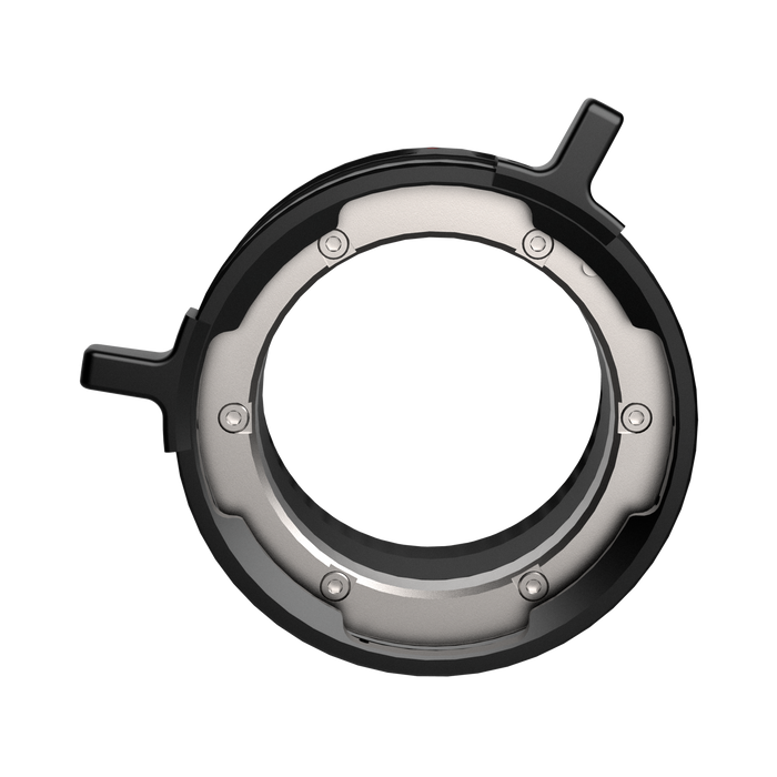 Fujifilm G Mount (GFX) to PL Mount Adapter