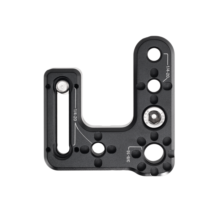 Offset Mount for Bolt 6 LT TX