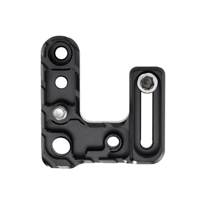 Offset Mount for Bolt 6 LT TX