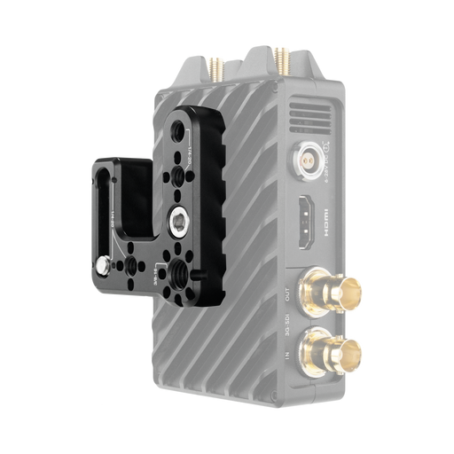 Offset Mount for Bolt 6 LT TX