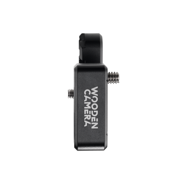 Offset Mount for Bolt 6 LT TX