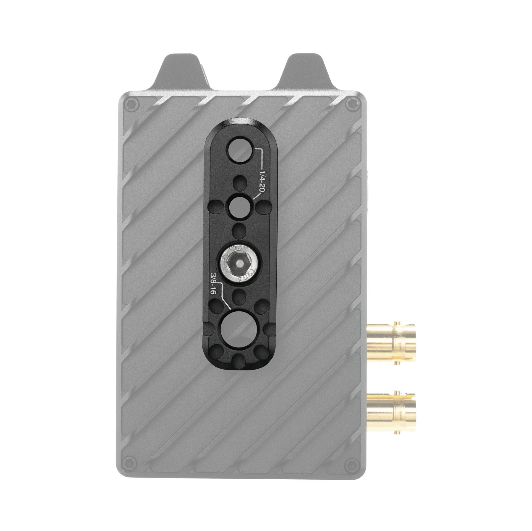 Mount for Bolt 6 LT TX