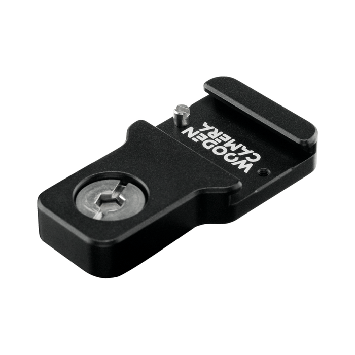 Mini Offset Cold Shoe Bracket (3/8"-16)