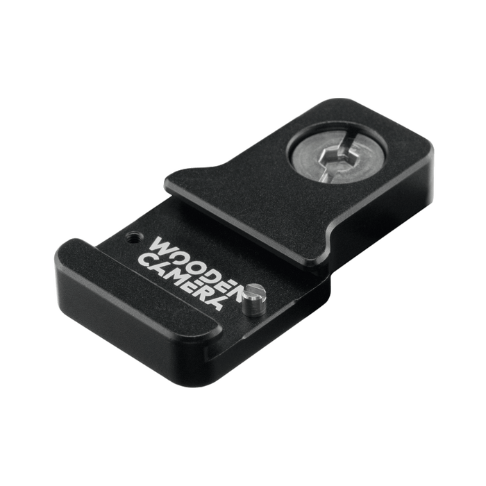 Mini Offset Cold Shoe Bracket (3/8"-16)