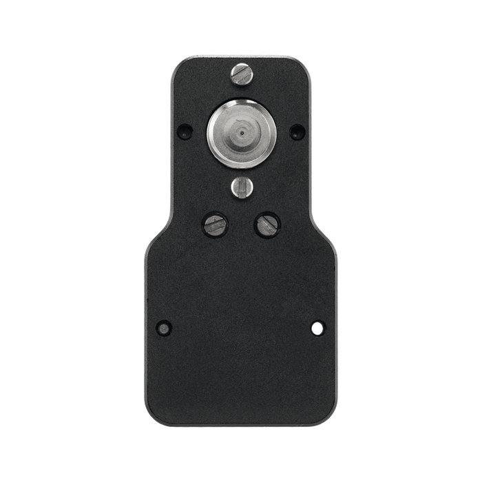 Mini Offset Cold Shoe Bracket (3/8"-16)