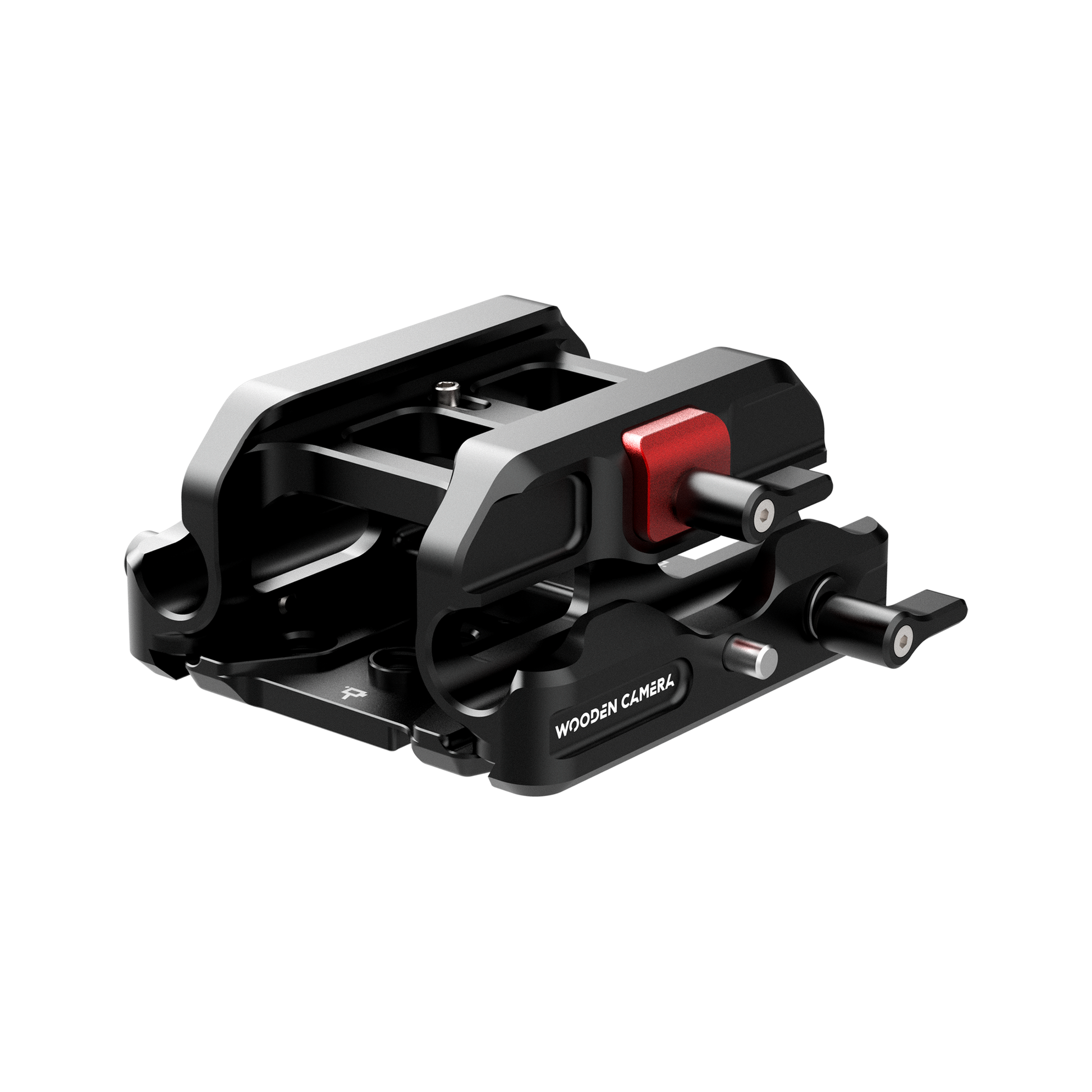 LW 15mm Baseplate – Wooden Camera