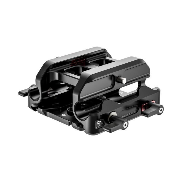 lw 15mm baseplate front angle