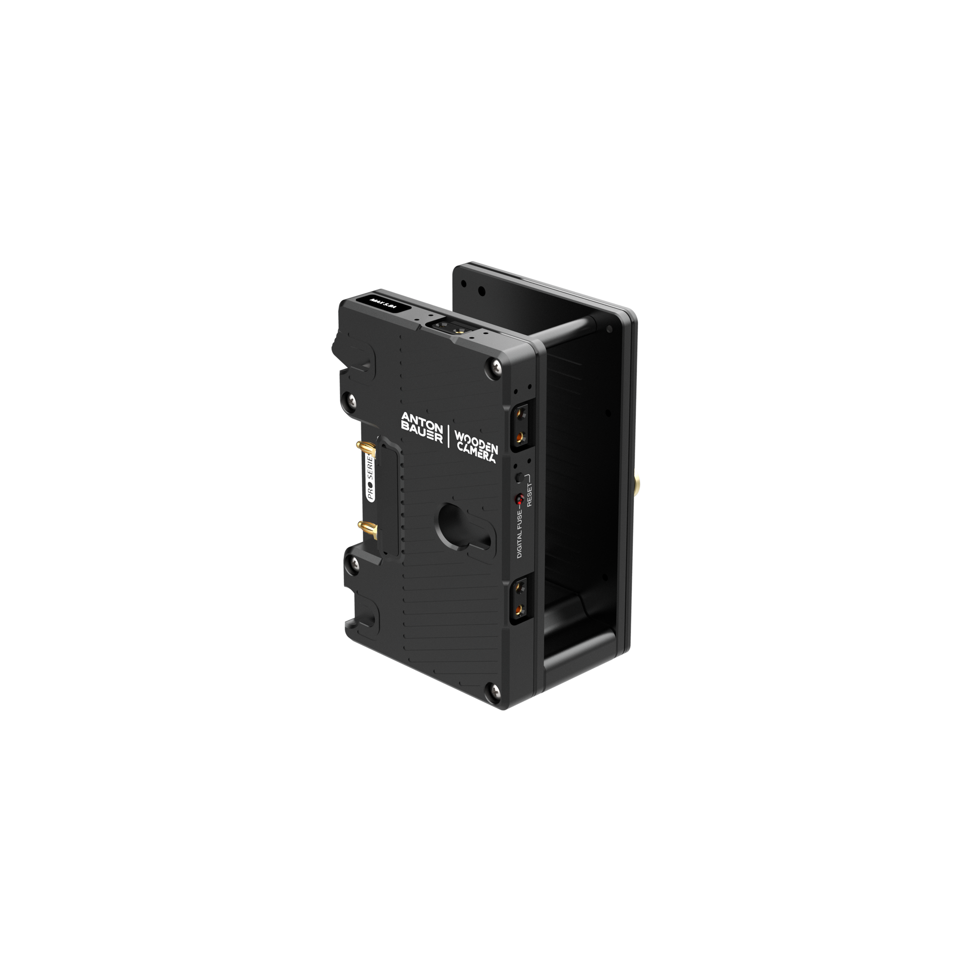 Cradle for Bolt 6 LT TX – Wooden Camera