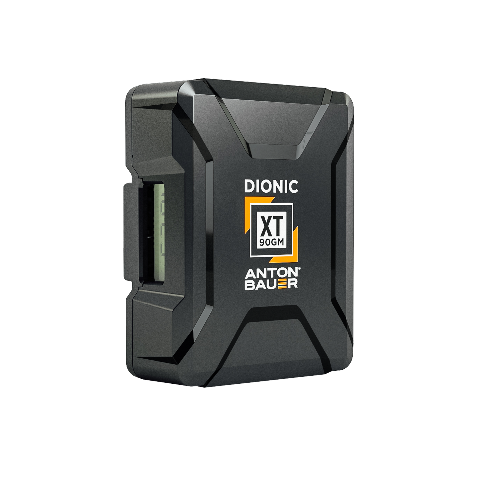 Anton Bauer Dionic XT90 (Gold Mount) – Wooden Camera