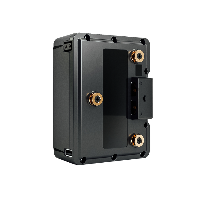 Anton Bauer Dionic XT90 (Gold Mount)