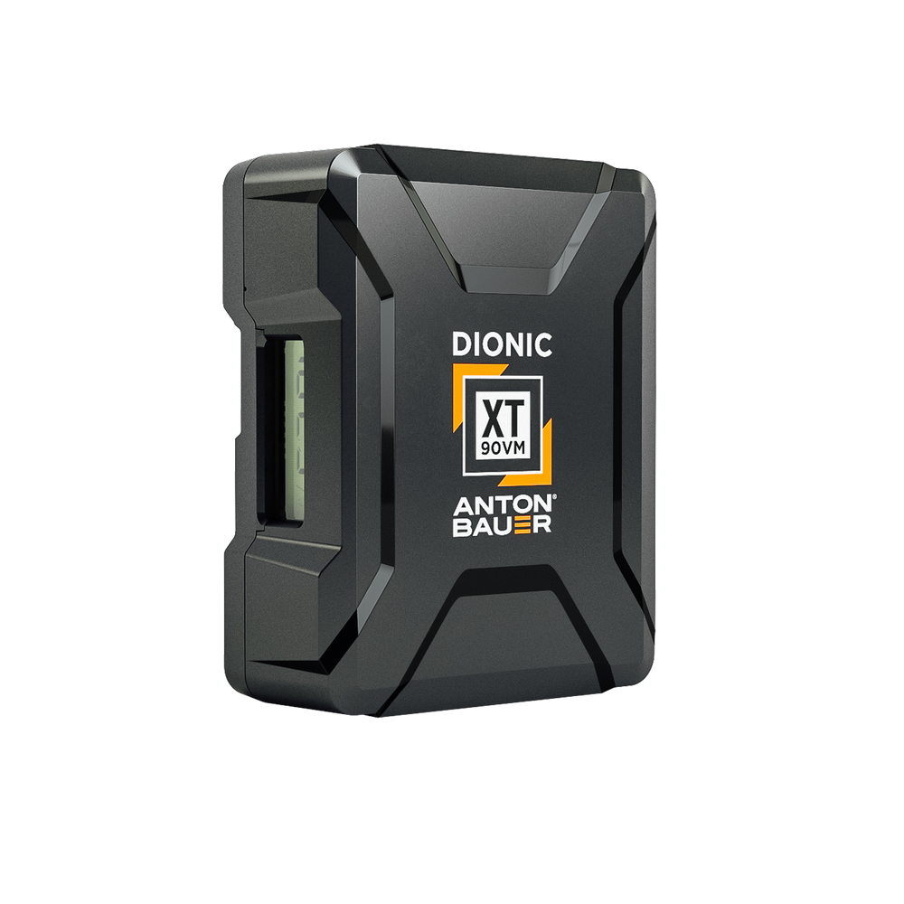 Anton Bauer Dionic XT90 (V-Mount)