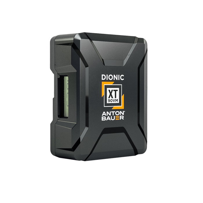 Anton Bauer Dionic XT90 (V-Mount)