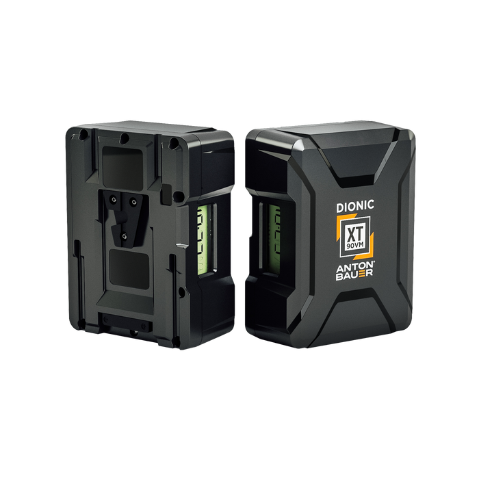 Anton Bauer Dionic XT90 (V-Mount)
