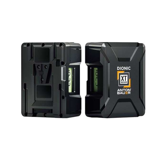 Anton Bauer Dionic XT90 (V-Mount)