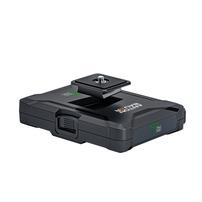 Anton Bauer Titon BASE