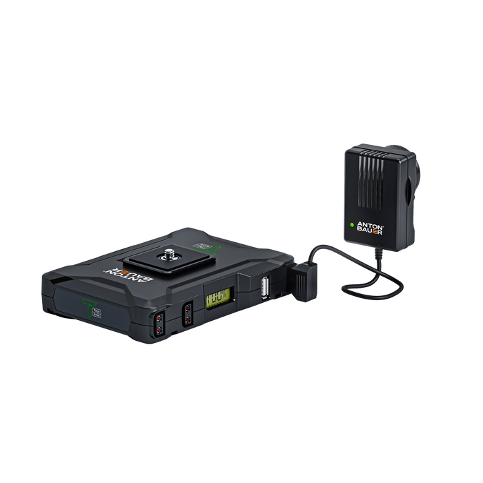 Anton Bauer Titon BASE