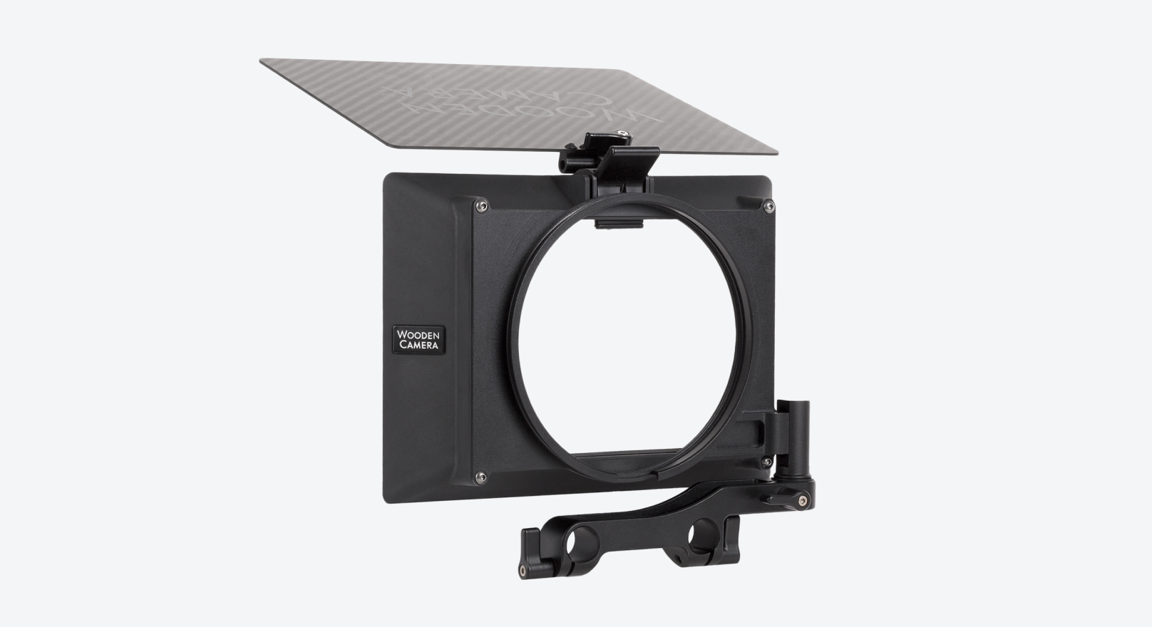 Wooden Camera Zip Box pro Mattebox 4x5.65 Swing Away