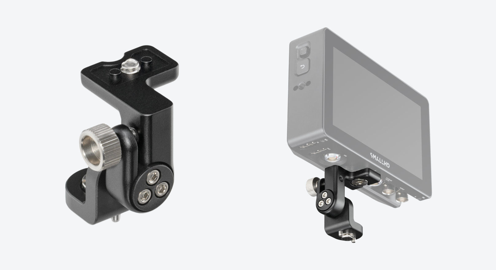 SmallHD Monitor Hinge