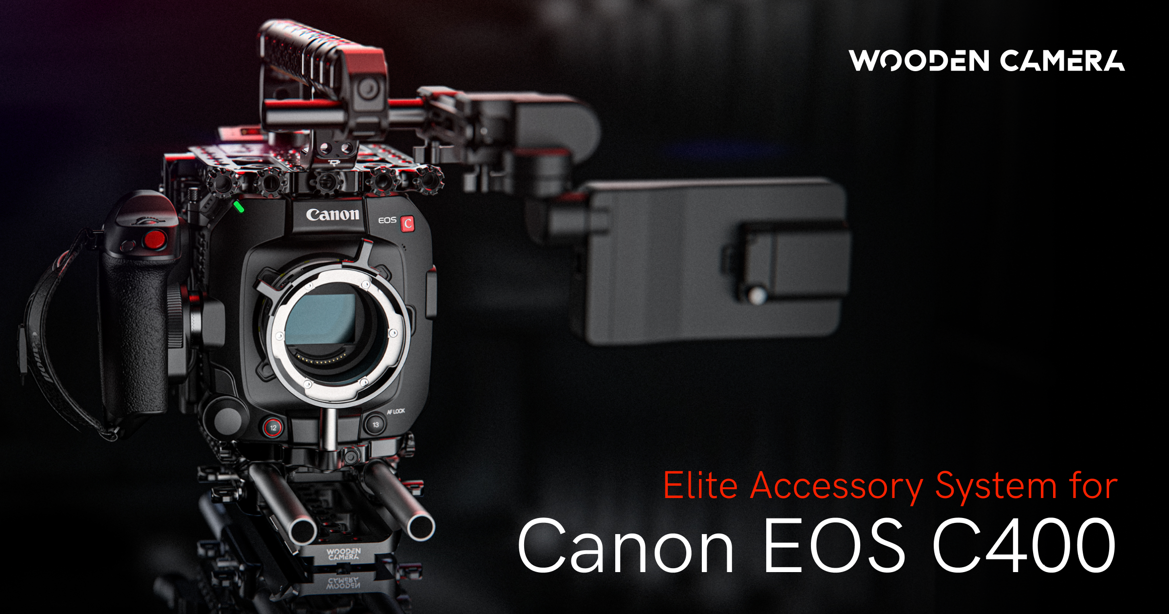 woodencamera.com