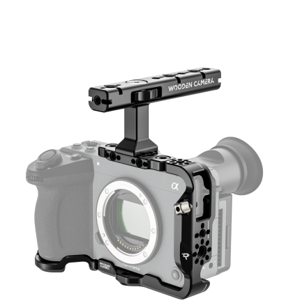 Wooden Camera Sony FX2 Core Cage System