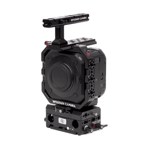 Panasonic BGH1/BS1H Unified Accessory Kit (Base)