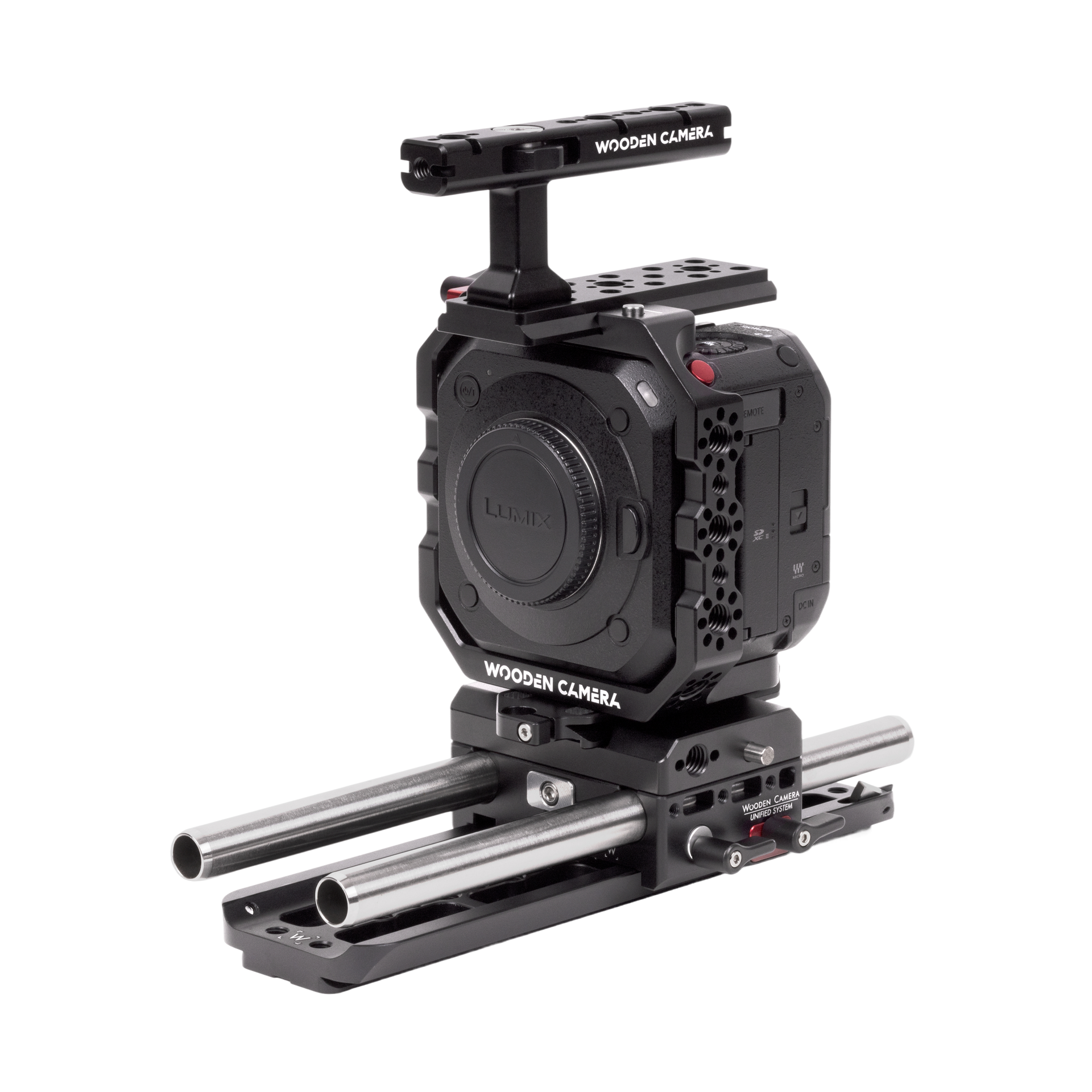 LUMIX DC-BGH1 （WOODEN CAMERA ゲージセット） K10002-ThreeQuarters-Front.png