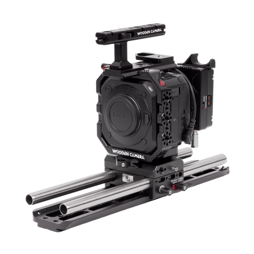 Panasonic BGH1/BS1H Unified Accessory Kit (Pro, V-Mount)