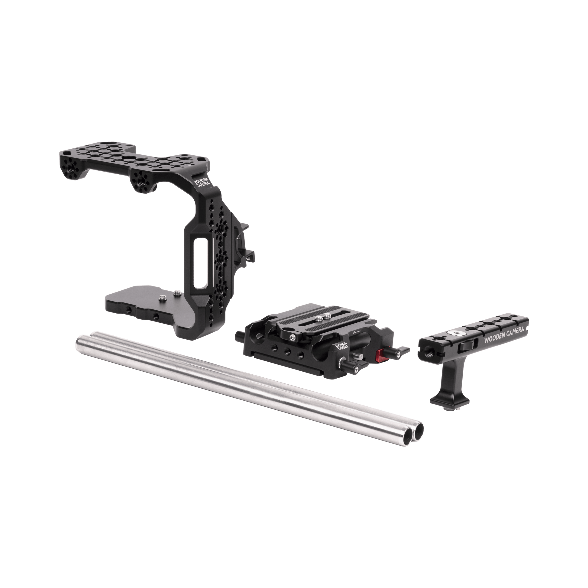 Bmpcc6k フルセット Blackmagic Pocket Cinema Camera 6K G2 / 6K Pro Unified Accessory